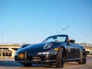Porsche 911 50370 miles