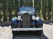 1939 Packard Other Packard: 1700 1939 2 Door Convertible - Black With